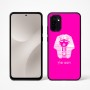 כיסוי בעיצוב אישי עם השם שלך לדגם - Motorola Moto G67 Power 5G בעיצוב פרעה - תות ענח' אמון מצרי