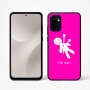 כיסוי בעיצוב אישי עם השם שלך לדגם - Motorola Moto G67 Power 5G בעיצוב וודו