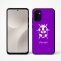 כיסוי בעיצוב אישי עם השם שלך לדגם - Motorola Moto G67 Power 5G בעיצוב פרת משה רבנו