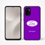 כיסוי בעיצוב אישי עם השם שלך לדגם - Motorola Moto G67 Power 5G בעיצוב לחצות