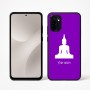 כיסוי בעיצוב אישי עם השם שלך לדגם - Motorola Moto G67 Power 5G בעיצוב בודה