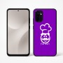 כיסוי בעיצוב אישי עם השם שלך לדגם - Motorola Moto G67 Power 5G בעיצוב שף