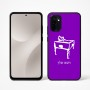 כיסוי בעיצוב אישי עם השם שלך לדגם - Motorola Moto G67 Power 5G בעיצוב שחקן ביליארד