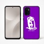 כיסוי בעיצוב אישי עם השם שלך לדגם - Motorola Moto G67 Power 5G בעיצוב מזלות - דלי