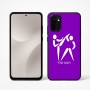 כיסוי בעיצוב אישי עם השם שלך לדגם - Motorola Moto G67 Power 5G בעיצוב לוחמים אולימפיים
