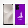 כיסוי בעיצוב אישי עם השם שלך לדגם - Motorola Moto G67 Power 5G בעיצוב ביג בן