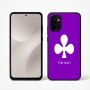 כיסוי בעיצוב אישי עם השם שלך לדגם - Motorola Moto G67 Power 5G בעיצוב אגם