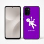 כיסוי בעיצוב אישי עם השם שלך לדגם - Motorola Moto G67 Power 5G בעיצוב וודו