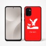 כיסוי בעיצוב אישי עם השם שלך לדגם - Motorola Moto G67 Power 5G בעיצוב נשר אמריקאי