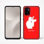 כיסוי בעיצוב אישי עם השם שלך לדגם - Motorola Moto G67 Power 5G בעיצוב צלם - גברים