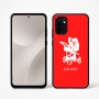 כיסוי בעיצוב אישי עם השם שלך לדגם - Motorola Moto G67 Power 5G בעיצוב עגלת תינוק