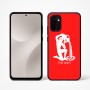 כיסוי בעיצוב אישי עם השם שלך לדגם - Motorola Moto G67 Power 5G בעיצוב מזלות - דלי