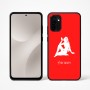 כיסוי בעיצוב אישי עם השם שלך לדגם - Motorola Moto G67 Power 5G בעיצוב מזלות - בתולה