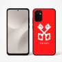 כיסוי בעיצוב אישי עם השם שלך לדגם - Motorola Moto G67 Power 5G בעיצוב מפתחות