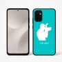 כיסוי בעיצוב אישי עם השם שלך לדגם - Motorola Moto G67 Power 5G בעיצוב צלם - גברים