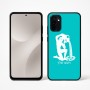 כיסוי בעיצוב אישי עם השם שלך לדגם - Motorola Moto G67 Power 5G בעיצוב מזלות - דלי