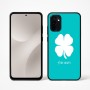 כיסוי בעיצוב אישי עם השם שלך לדגם - Motorola Moto G67 Power 5G בעיצוב קלבר