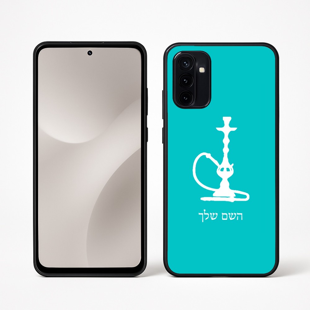 כיסוי בעיצוב אישי עם השם שלך לדגם - Motorola Moto G67 Power 5G בעיצוב נרגילה