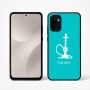 כיסוי בעיצוב אישי עם השם שלך לדגם - Motorola Moto G67 Power 5G בעיצוב נרגילה