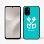 כיסוי בעיצוב אישי עם השם שלך לדגם - Motorola Moto G67 Power 5G בעיצוב מפתחות
