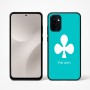 כיסוי בעיצוב אישי עם השם שלך לדגם - Motorola Moto G67 Power 5G בעיצוב אגם