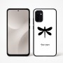 כיסוי בעיצוב אישי עם השם שלך לדגם - Motorola Moto G67 Power 5G בעיצוב שפירית