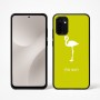 כיסוי בעיצוב אישי עם השם שלך לדגם - Motorola Moto G67 Power 5G בעיצוב אנפה