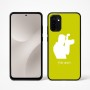 כיסוי בעיצוב אישי עם השם שלך לדגם - Motorola Moto G67 Power 5G בעיצוב צלם - גברים