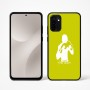 כיסוי בעיצוב אישי עם השם שלך לדגם - Motorola Moto G67 Power 5G בעיצוב אגרוף