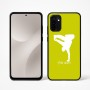 כיסוי בעיצוב אישי עם השם שלך לדגם - Motorola Moto G67 Power 5G בעיצוב ברייקדאנס