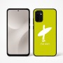 כיסוי בעיצוב אישי עם השם שלך לדגם - Motorola Moto G67 Power 5G בעיצוב גלישה - גלישה