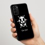 כיסוי בעיצוב אישי עם השם שלך לדגם - Motorola Moto G67 Power 5G בעיצוב פרת משה רבנו