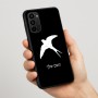 כיסוי בעיצוב אישי עם השם שלך לדגם - Motorola Moto G67 Power 5G בעיצוב לבלוע
