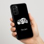 כיסוי בעיצוב אישי עם השם שלך לדגם - Motorola Moto G67 Power 5G בעיצוב מכונית