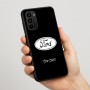 כיסוי בעיצוב אישי עם השם שלך לדגם - Motorola Moto G67 Power 5G בעיצוב לחצות