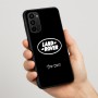 כיסוי בעיצוב אישי עם השם שלך לדגם - Motorola Moto G67 Power 5G בעיצוב לנד רובר