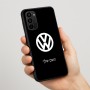 כיסוי בעיצוב אישי עם השם שלך לדגם - Motorola Moto G67 Power 5G בעיצוב פולקסווגן