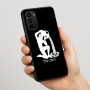 כיסוי בעיצוב אישי עם השם שלך לדגם - Motorola Moto G67 Power 5G בעיצוב מזלות - דלי