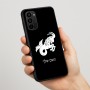 כיסוי בעיצוב אישי עם השם שלך לדגם - Motorola Moto G67 Power 5G בעיצוב מזלות - גדי