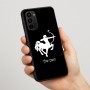 כיסוי בעיצוב אישי עם השם שלך לדגם - Motorola Moto G67 Power 5G בעיצוב מזלות - קשת