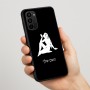 כיסוי בעיצוב אישי עם השם שלך לדגם - Motorola Moto G67 Power 5G בעיצוב מזלות - בתולה