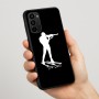 כיסוי בעיצוב אישי עם השם שלך לדגם - Motorola Moto G67 Power 5G בעיצוב ביאתלון