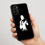כיסוי בעיצוב אישי עם השם שלך לדגם - Motorola Moto G67 Power 5G בעיצוב אגרוף