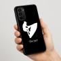 כיסוי בעיצוב אישי עם השם שלך לדגם - Motorola Moto G67 Power 5G בעיצוב אופנוע ים