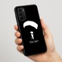 כיסוי בעיצוב אישי עם השם שלך לדגם - Motorola Moto G67 Power 5G בעיצוב צניחה חופשית