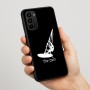 כיסוי בעיצוב אישי עם השם שלך לדגם - Motorola Moto G67 Power 5G בעיצוב לגלוש - גלישה - שייט
