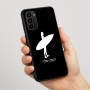 כיסוי בעיצוב אישי עם השם שלך לדגם - Motorola Moto G67 Power 5G בעיצוב גלישה - גלישה