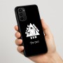 כיסוי בעיצוב אישי עם השם שלך לדגם - Motorola Moto G67 Power 5G בעיצוב טריאתלון