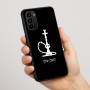 כיסוי בעיצוב אישי עם השם שלך לדגם - Motorola Moto G67 Power 5G בעיצוב נרגילה