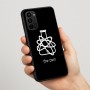 כיסוי בעיצוב אישי עם השם שלך לדגם - Motorola Moto G67 Power 5G בעיצוב מעבדה
